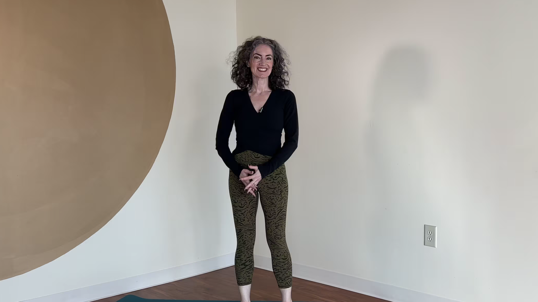 A New Approach to Balance Poses